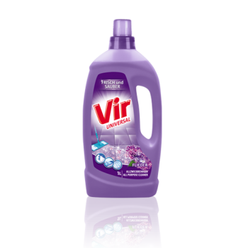 Vir Pod Flider