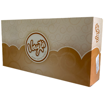 VERYTIS papirne maramice u kutiji 90/1 2-sloja