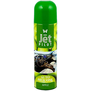 Sjaj za instrument tablu APPLE