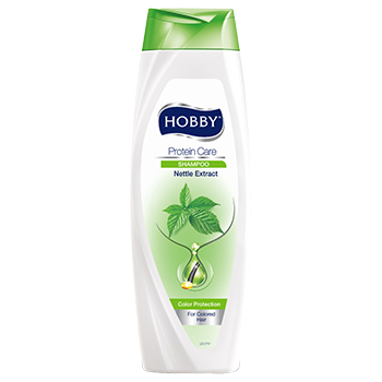 Hobby Anti Dandurff Protein Šampon s ekstraktom koprive