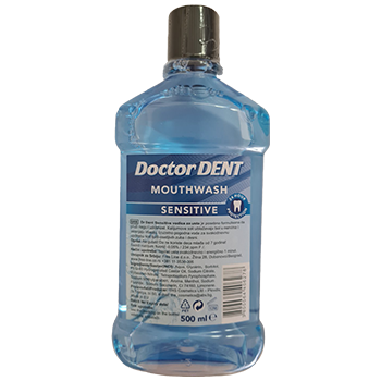 Doctor DENT