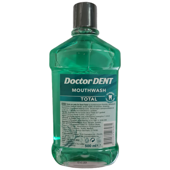 Doctor DENT