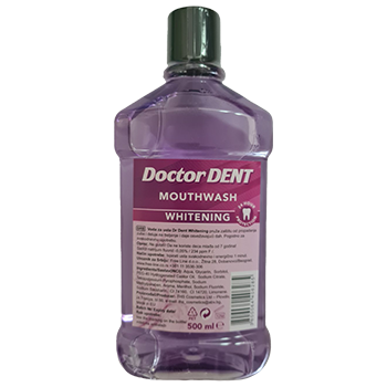 Doctor DENT