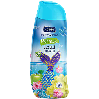 HOBBY gel za tuširanje