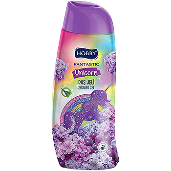HOBBY gel za tuširanje