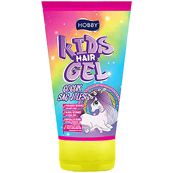 Hobby Crazy Hair Gel Strong