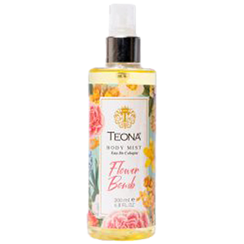 TEONA body mist
