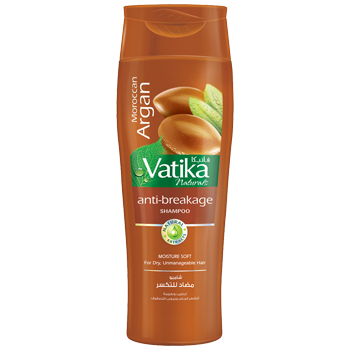 VATIKA NATURALS šampon za kosu