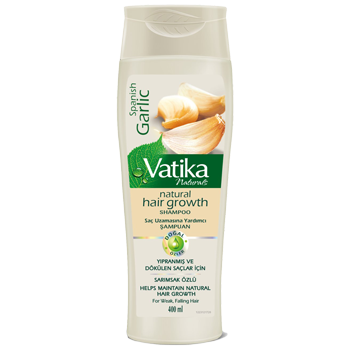 VATIKA NATURALS šampon za kosu