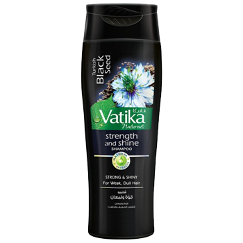 VATIKA NATURALS šampon za kosu