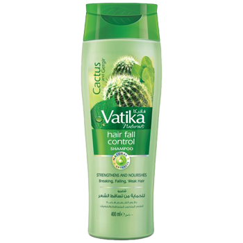 VATIKA NATURALS šampon za kosu