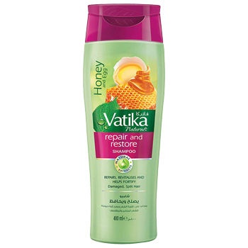 VATIKA NATURALS šampon za kosu